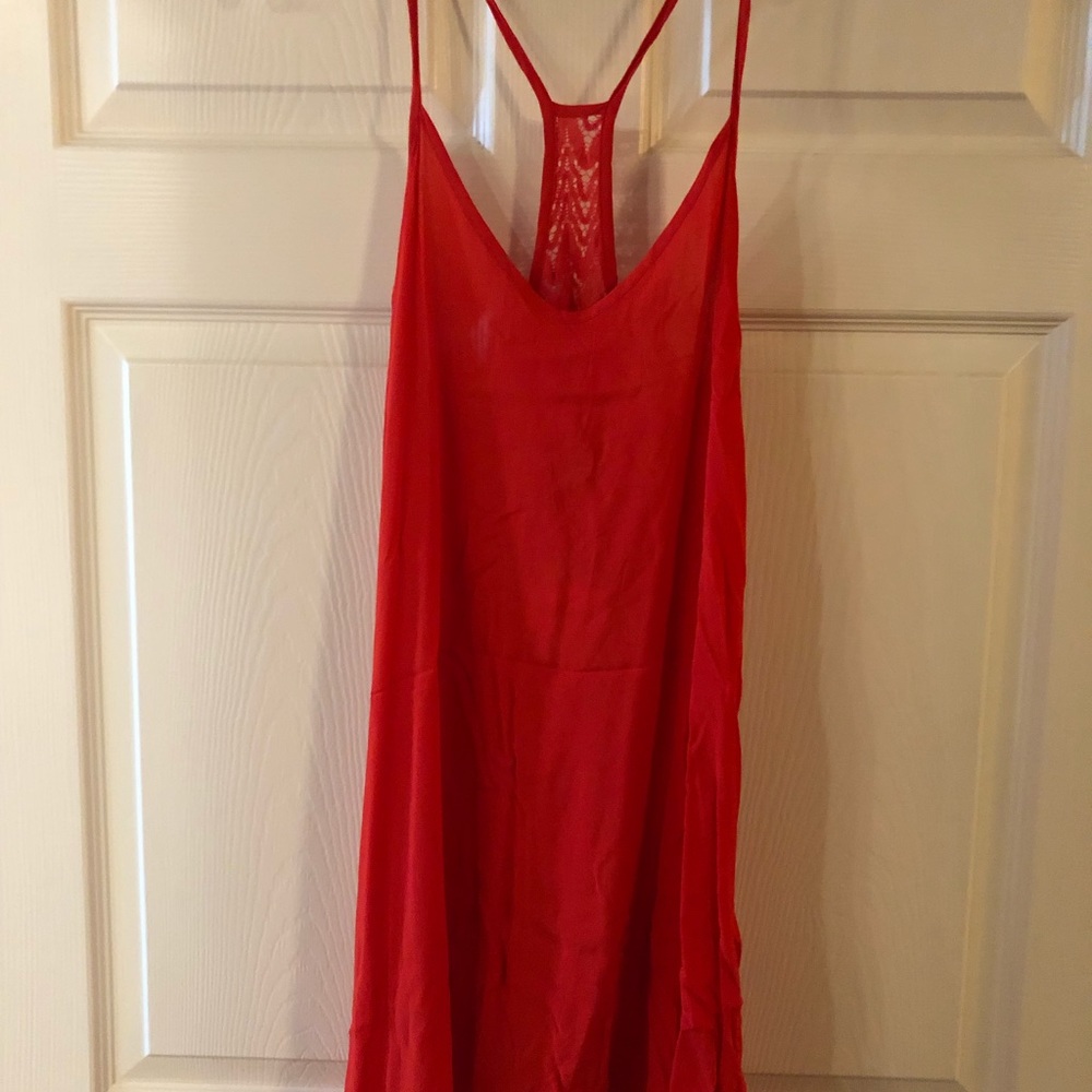 Solemio Dress/Tunic Size Medium